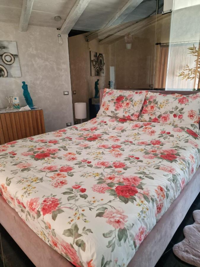 Tendu' Punta Bianca Glamping Camp Palma di Montechiaro Kültér fotó